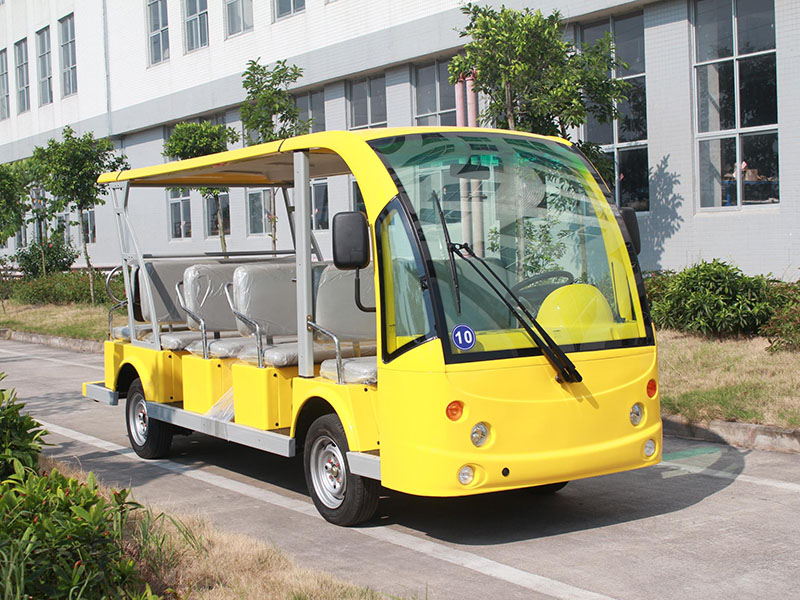 電動(dòng)觀光車蓄電池新舊判斷