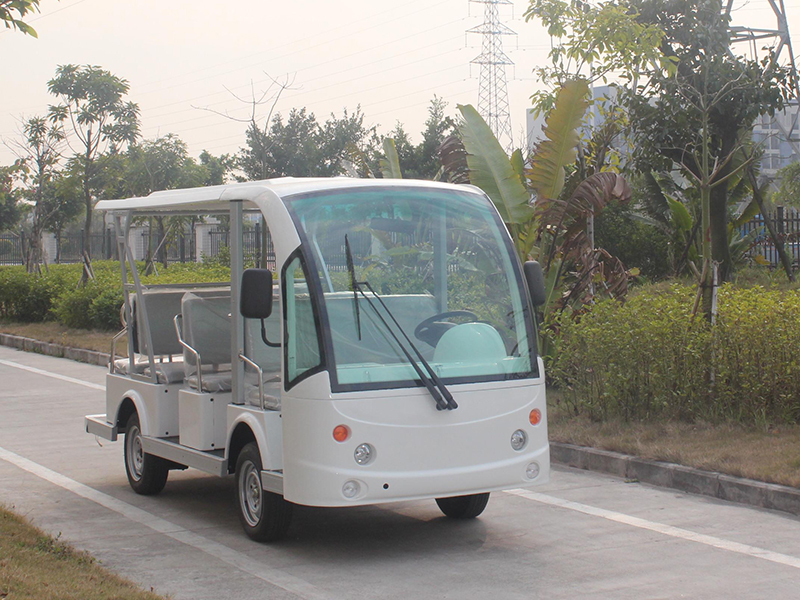 提高觀光車性能辦法