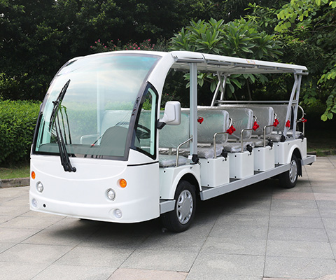 電動觀光車電池維護(hù)誤區(qū)